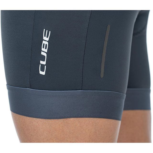 CUBE Blackline WS Pyöräilyshortsit CUBE Blackline WS Pyöräilyshortsit